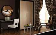 Bedroom 2 Grand Plaza Riyadh