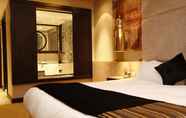 ห้องนอน 5 Grand Plaza Riyadh