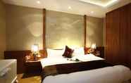 ห้องนอน 3 Grand Plaza Riyadh