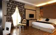 ห้องนอน 4 Grand Plaza Riyadh