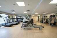 Fitness Center Renaissance Phoenix Downtown Hotel