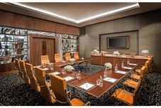 행사장 Sheraton Baku Intourist