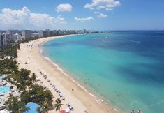 Nearby View and Attractions 2 ESJ Beach Hotel