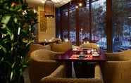 Restaurant 2 NARADA BOUTIQUE HOTEL YIWU CHOUZHOU