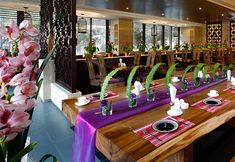 餐厅 5 NARADA BOUTIQUE HOTEL YIWU CHOUZHOU