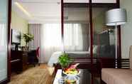 Kamar Tidur 6 NARADA BOUTIQUE HOTEL YIWU CHOUZHOU