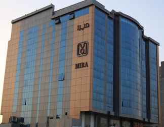 Bên ngoài 2 Mira Suites Prince Sultan Road Jeddah