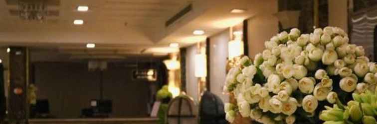 Sảnh chờ Mira Suites Prince Sultan Road Jeddah