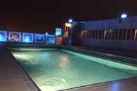 Swimming Pool Mira Suites Prince Sultan Road Jeddah