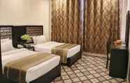 Kamar Tidur 3 Mira Suites Prince Sultan Road Jeddah