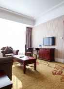 BEDROOM Vienna Hotel (Pudong Airport SNIEC Branch)