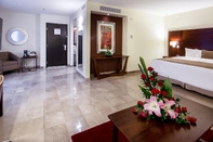 Sảnh chờ Four Points By Sheraton Veracruz