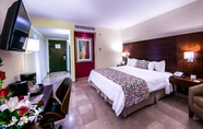 Bedroom 5 Four Points By Sheraton Veracruz