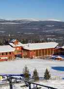 null Best Western Stoten Ski Hotel