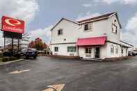 Common Space Econo Lodge Tonawanda I-290