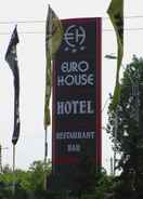 null Hotel Euro House