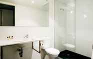 Toilet Kamar 3 Apartments @ Kew Q45