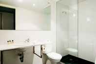 Toilet Kamar Apartments @ Kew Q45