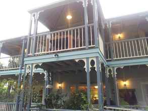 Exterior 4 Amore Mt Tamborine Guest House