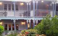 Exterior 5 Amore Mt Tamborine Guest House