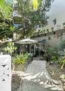 COMMON_SPACE Andari Holiday Apartments