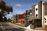 Bangunan Apartments @ Glen Waverley