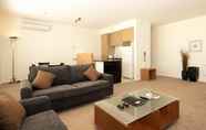 Ruang Umum 5 Apartments @ Glen Waverley