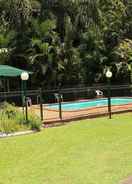 SWIMMING_POOL Atherton Rainforest Motor Inn