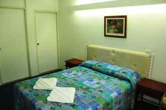 Kamar Tidur 4 Atherton Rainforest Motor Inn