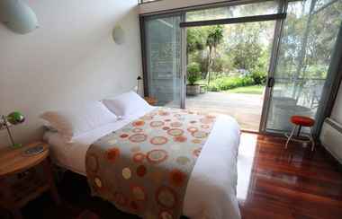 Bedroom 2 Arthouse Bay of Fires