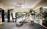 Fitness Center 3 Gardenview Hotel