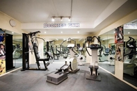 Fitness Center Gardenview Hotel