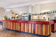 Bar, Cafe and Lounge Quality Hotel Ballina