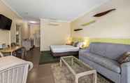 Kamar Tidur 5 Quality Hotel Ballina