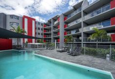 Swimming Pool 2 Breakfree Fortitude Valley