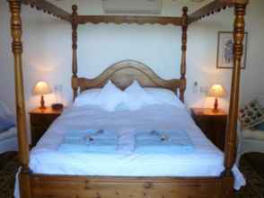 Bedroom 4 Brooklands Heritage B&B