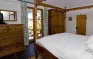 Bilik Tidur 3 Brooklands Heritage B&B