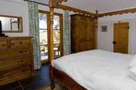 Bilik Tidur Brooklands Heritage B&B