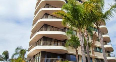 外観 2 Broadwater Shores