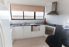 寝室 3 Broadwater Shores