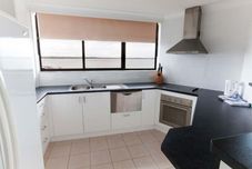 寝室 Broadwater Shores