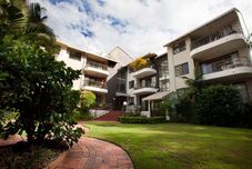 外観 Broadwater Shores