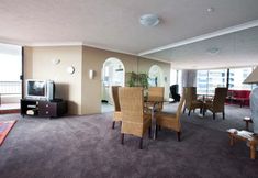 共用スペース 5 Broadwater Shores