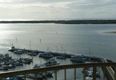 近くの景色と観光スポット 7 Broadwater Shores