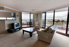 共用スペース 6 Broadwater Shores