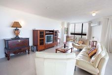 共用スペース Broadwater Shores