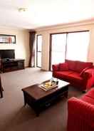 COMMON_SPACE Cattlemans Country Motor Inn & Serviced Apartments