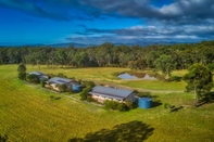 วิวและสถานที่ท่องเที่ยวใกล้เคียง Cottages on Lovedale