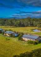VIEW_ATTRACTIONS Cottages on Lovedale
