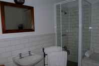 Toilet Kamar Ethel s Cottage